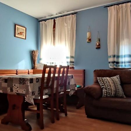 Casa Cote Apartment Torla Ngoại thất bức ảnh