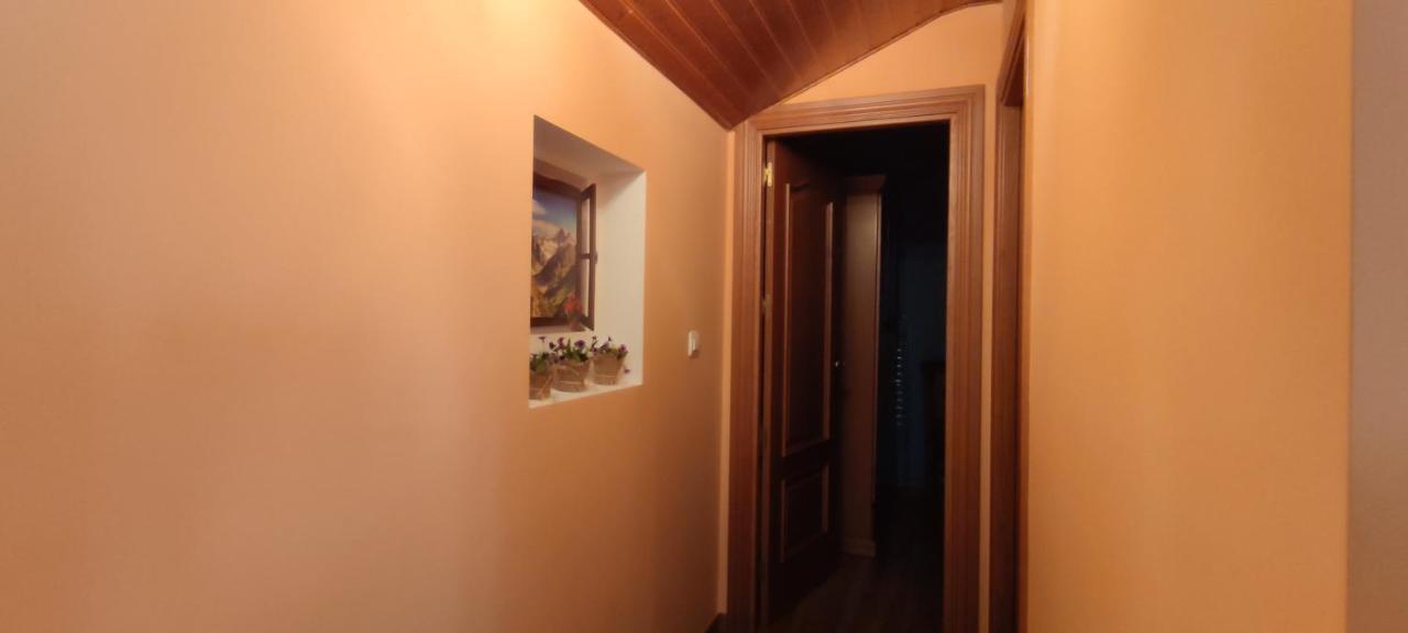 Casa Cote Apartment Torla Ngoại thất bức ảnh