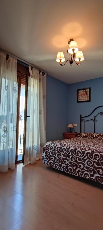 Casa Cote Apartment Torla Ngoại thất bức ảnh