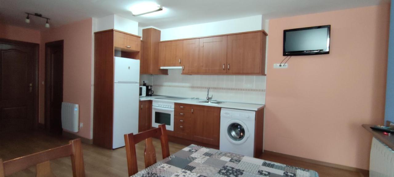 Casa Cote Apartment Torla Ngoại thất bức ảnh