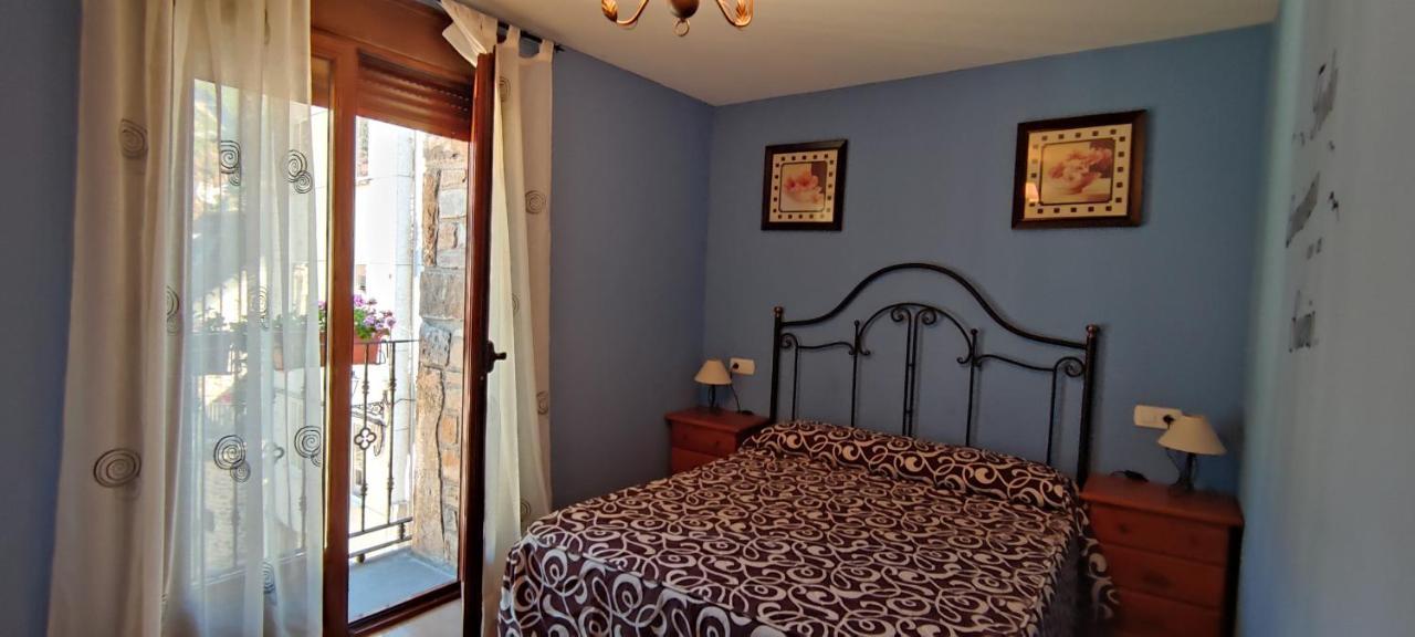 Casa Cote Apartment Torla Ngoại thất bức ảnh