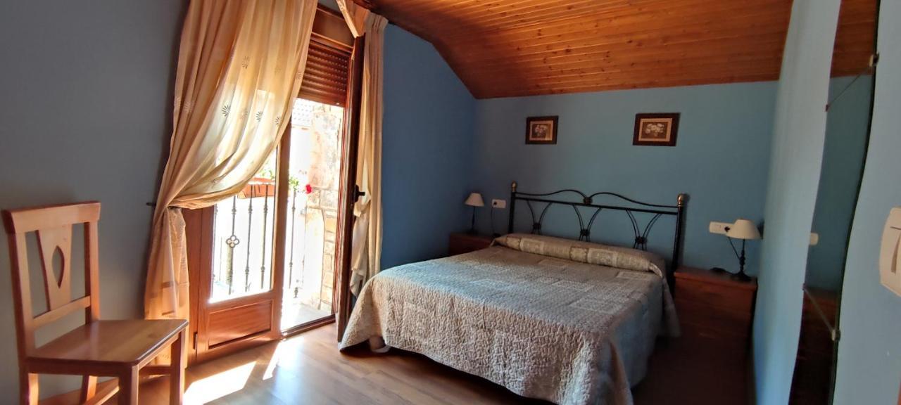 Casa Cote Apartment Torla Ngoại thất bức ảnh
