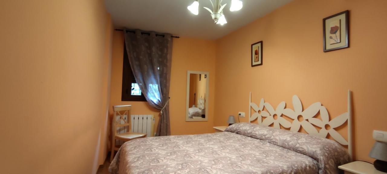 Casa Cote Apartment Torla Ngoại thất bức ảnh
