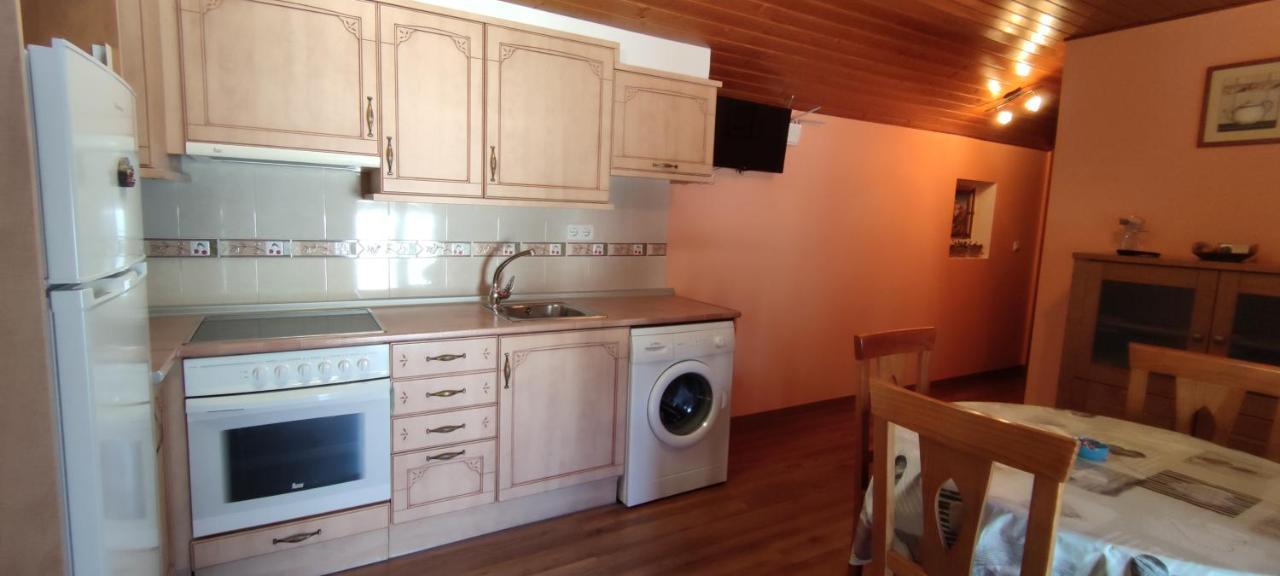 Casa Cote Apartment Torla Ngoại thất bức ảnh