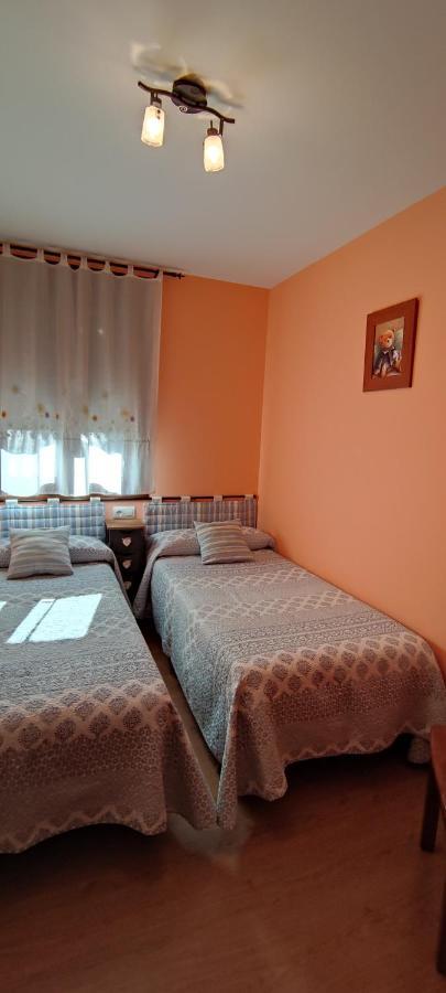 Casa Cote Apartment Torla Ngoại thất bức ảnh