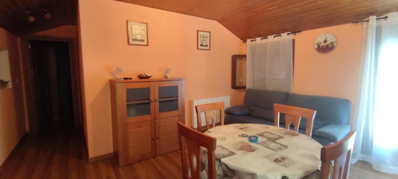 Casa Cote Apartment Torla Ngoại thất bức ảnh