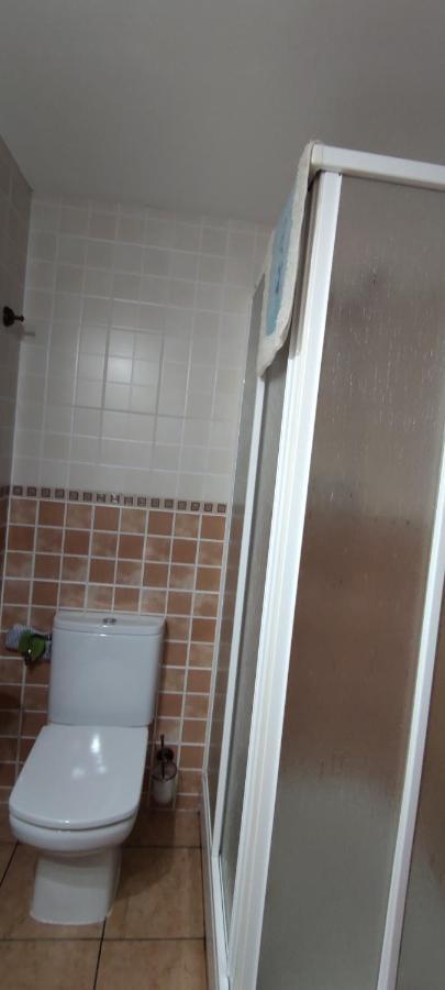 Casa Cote Apartment Torla Ngoại thất bức ảnh