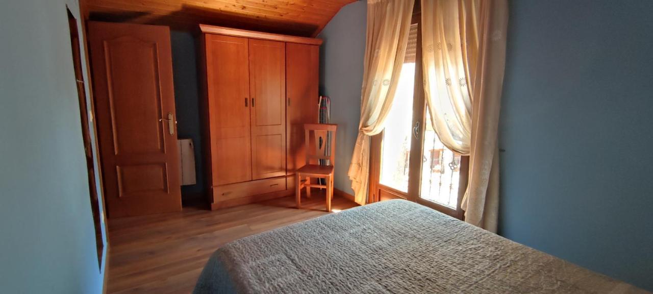 Casa Cote Apartment Torla Ngoại thất bức ảnh