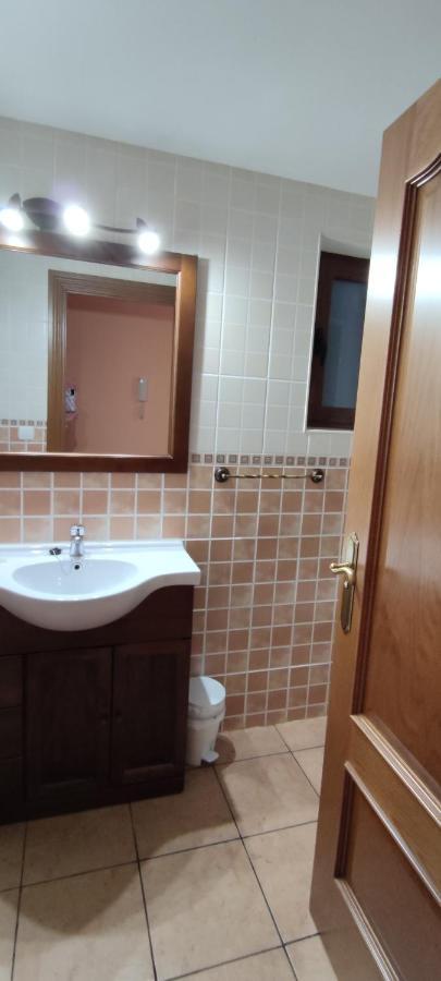 Casa Cote Apartment Torla Ngoại thất bức ảnh