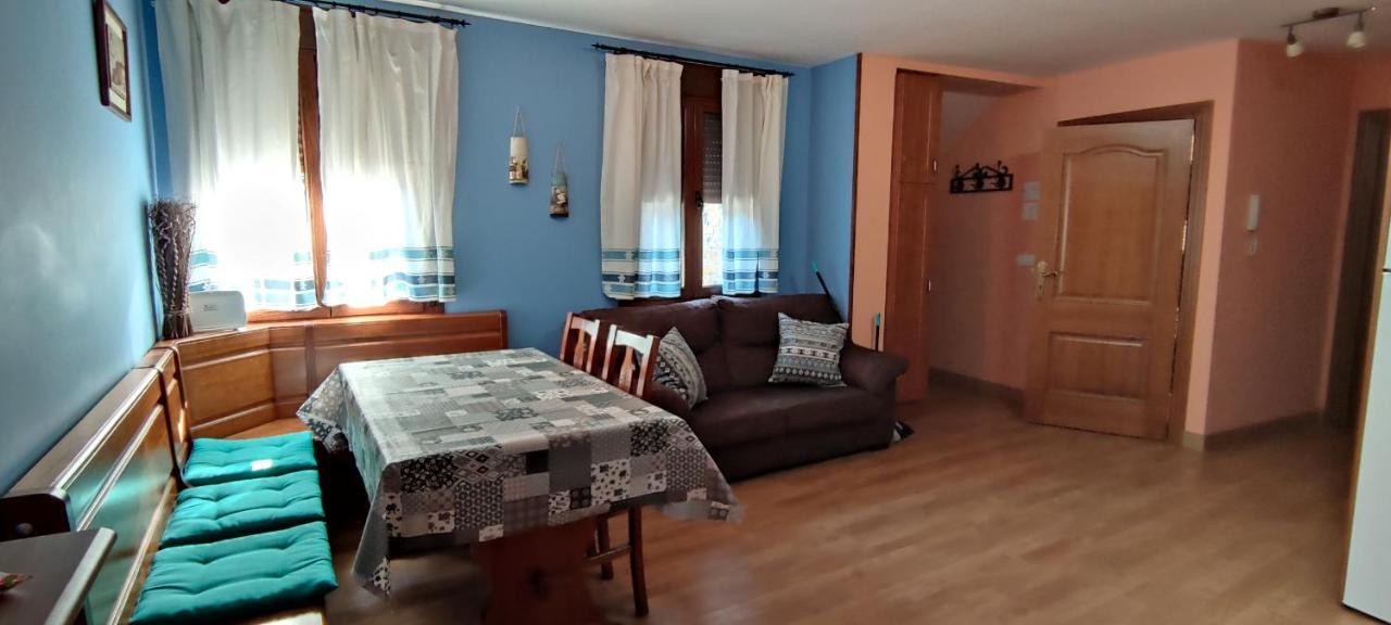 Casa Cote Apartment Torla Ngoại thất bức ảnh